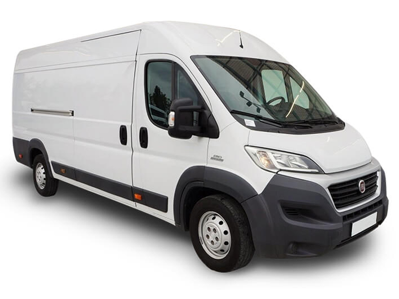 FIAT Ducato L3H2